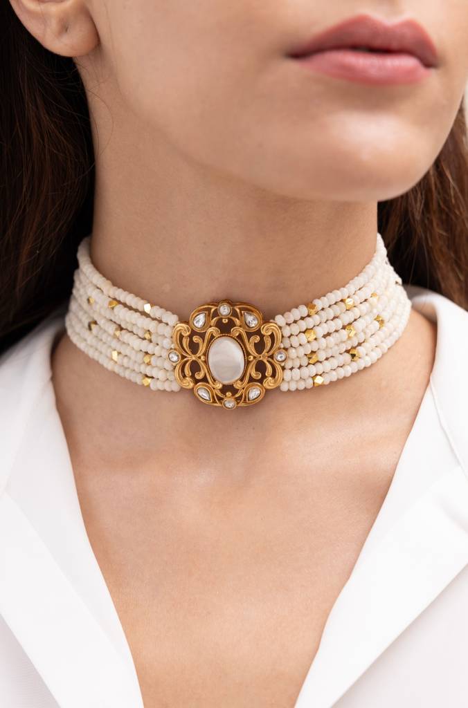 Ira Choker : APRNK39