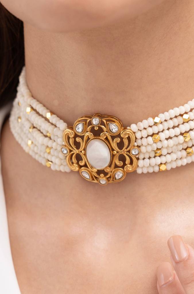 Ira Choker : APRNK39