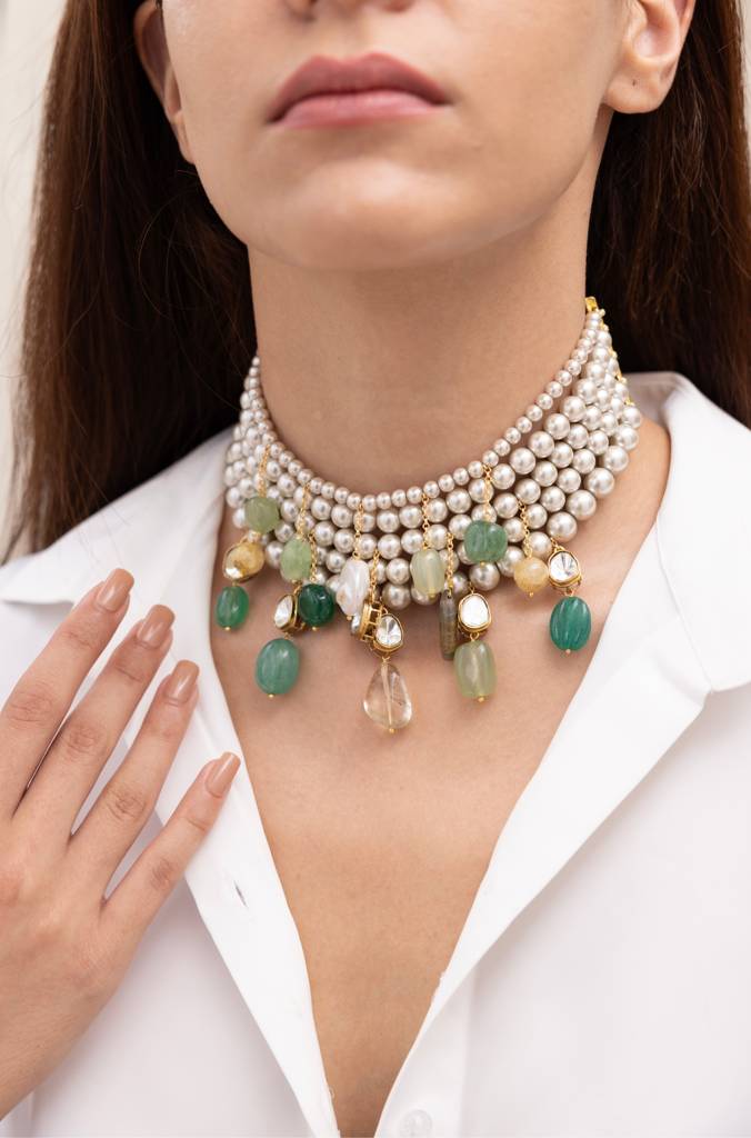 Aarya Choker : APRNK41