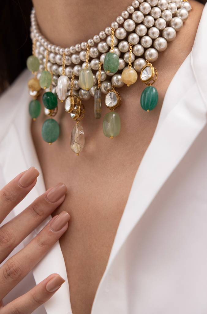 Aarya Choker : APRNK41