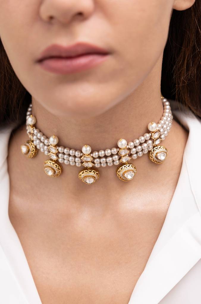 Fidaa Choker : APRNK43
