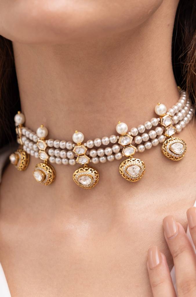 Fidaa Choker : APRNK43
