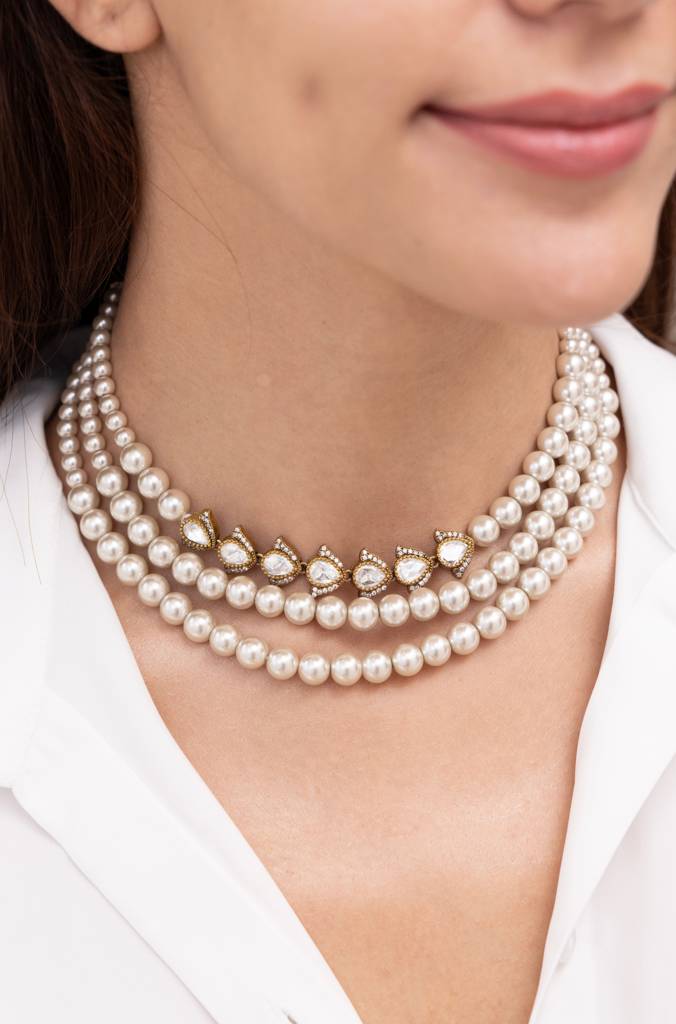Ashifya Choker : APRNK44