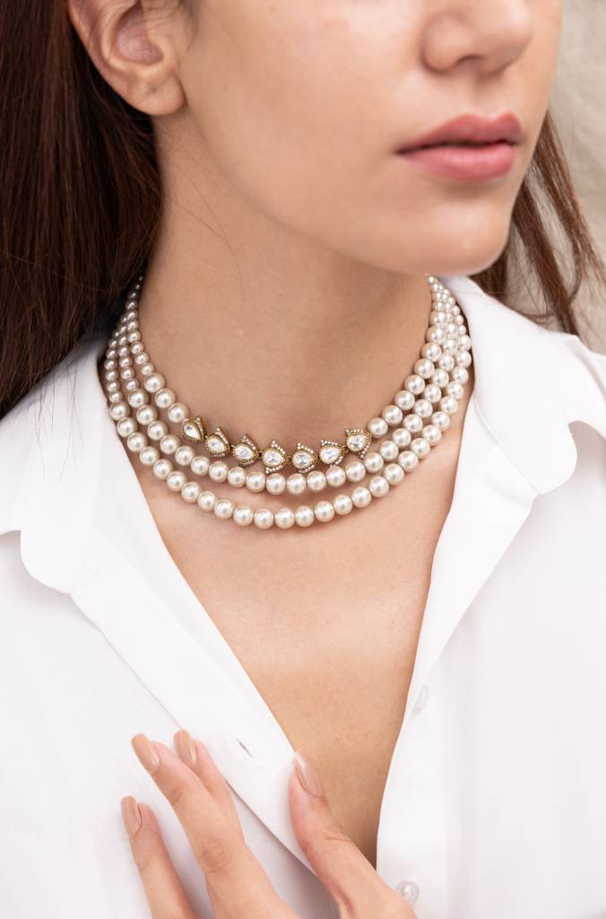 Ashifya Choker : APRNK44