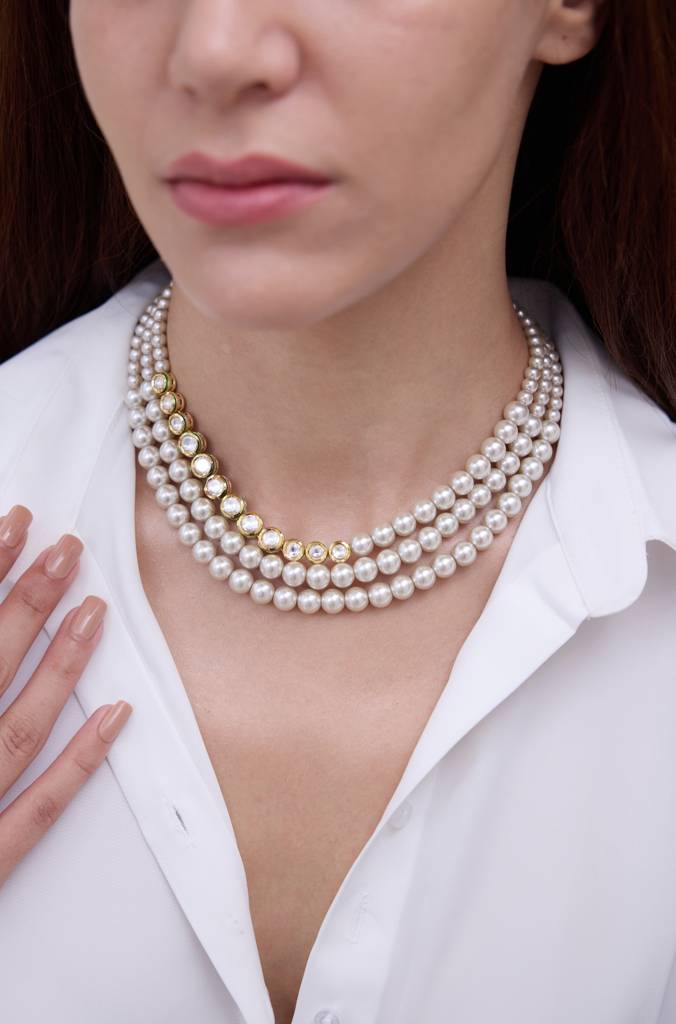 Karvi Choker : APRNK45