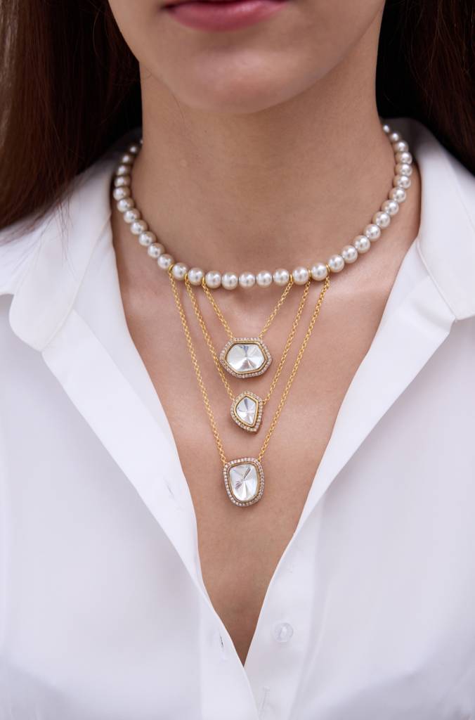 Zelina Choker : APRNK46