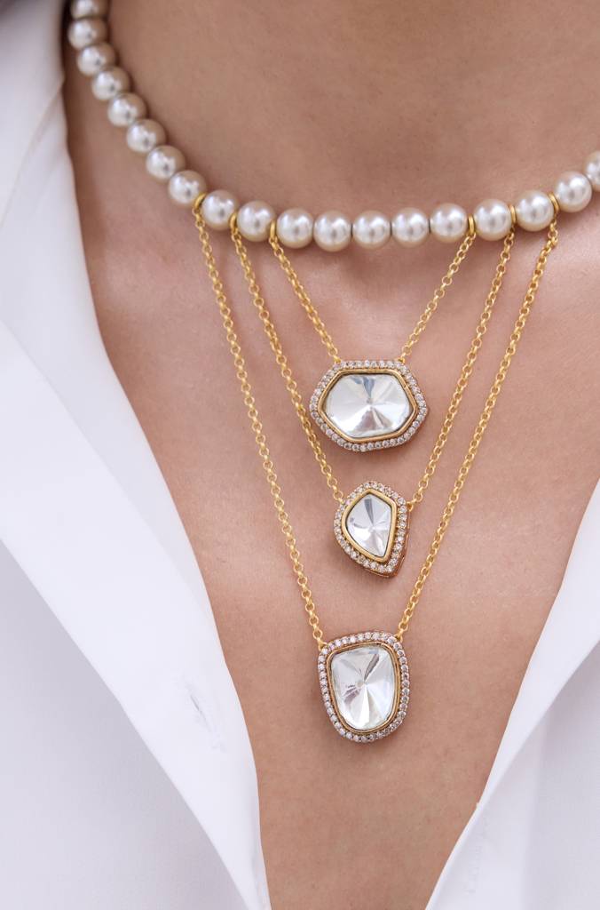 Zelina Choker : APRNK46