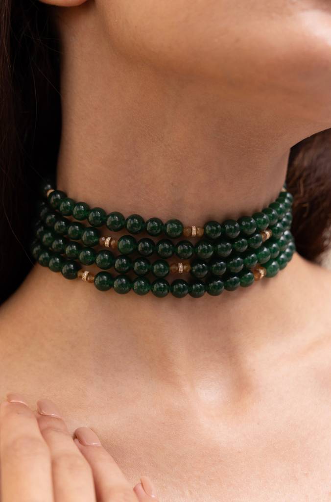 Riyana Choker : APRNK50