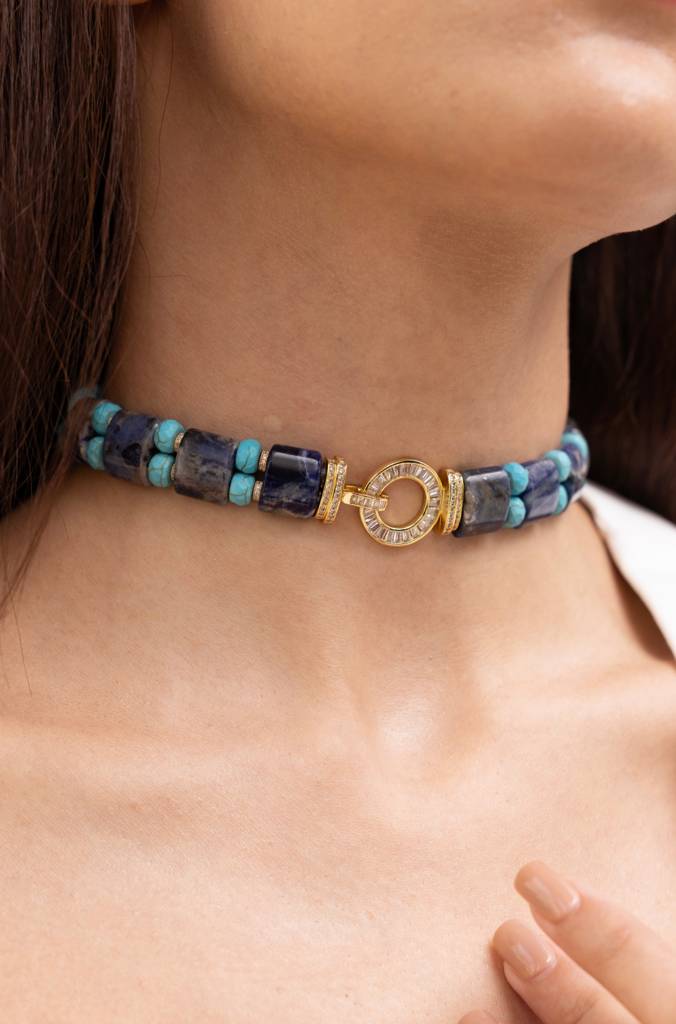 Mayra Choker : APRNK51