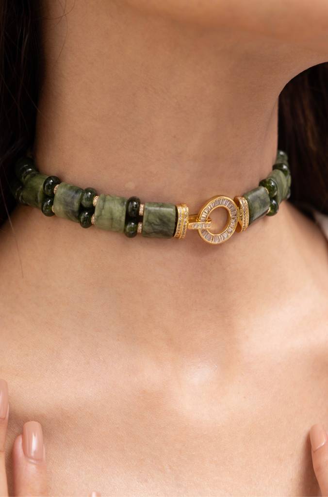 Divija Choker : APRNK53