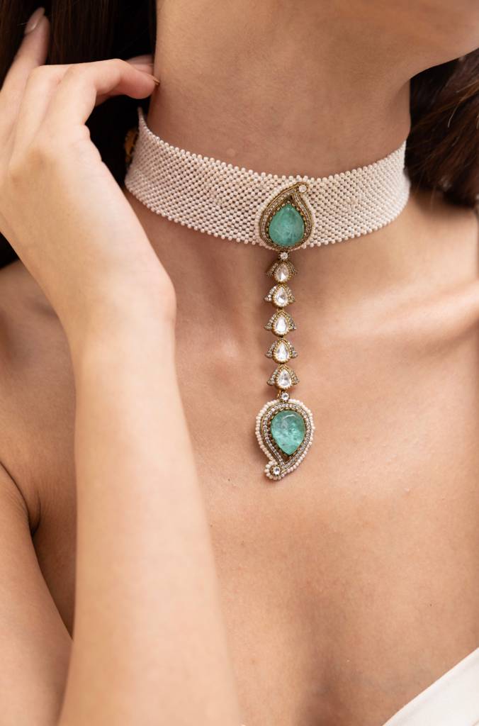 Meira Choker : APRNK56