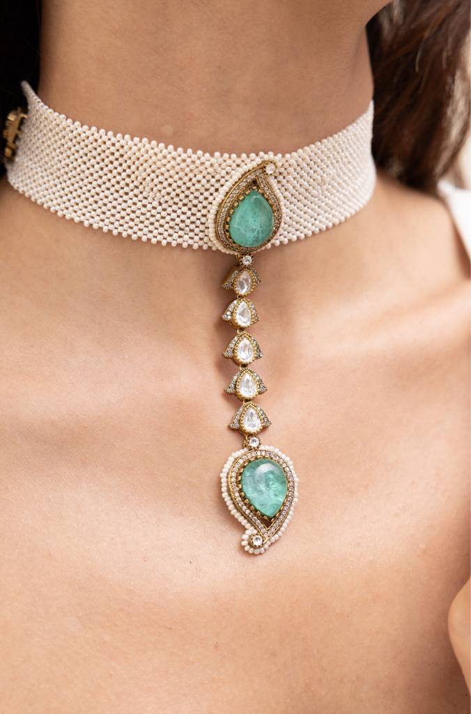 Meira Choker : APRNK56