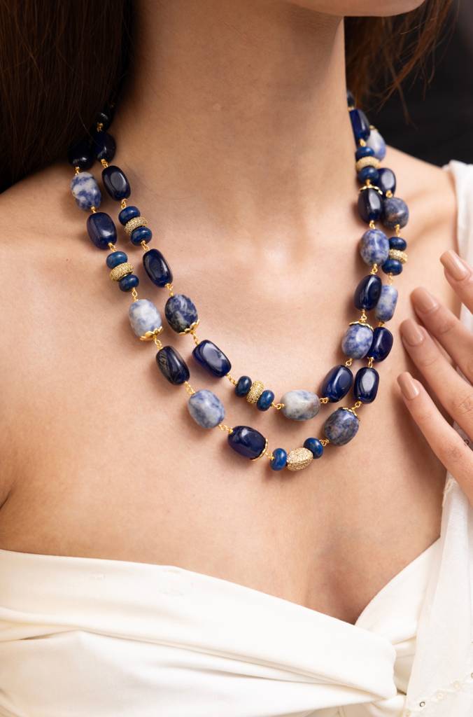 Karuna Necklace : APRNK57