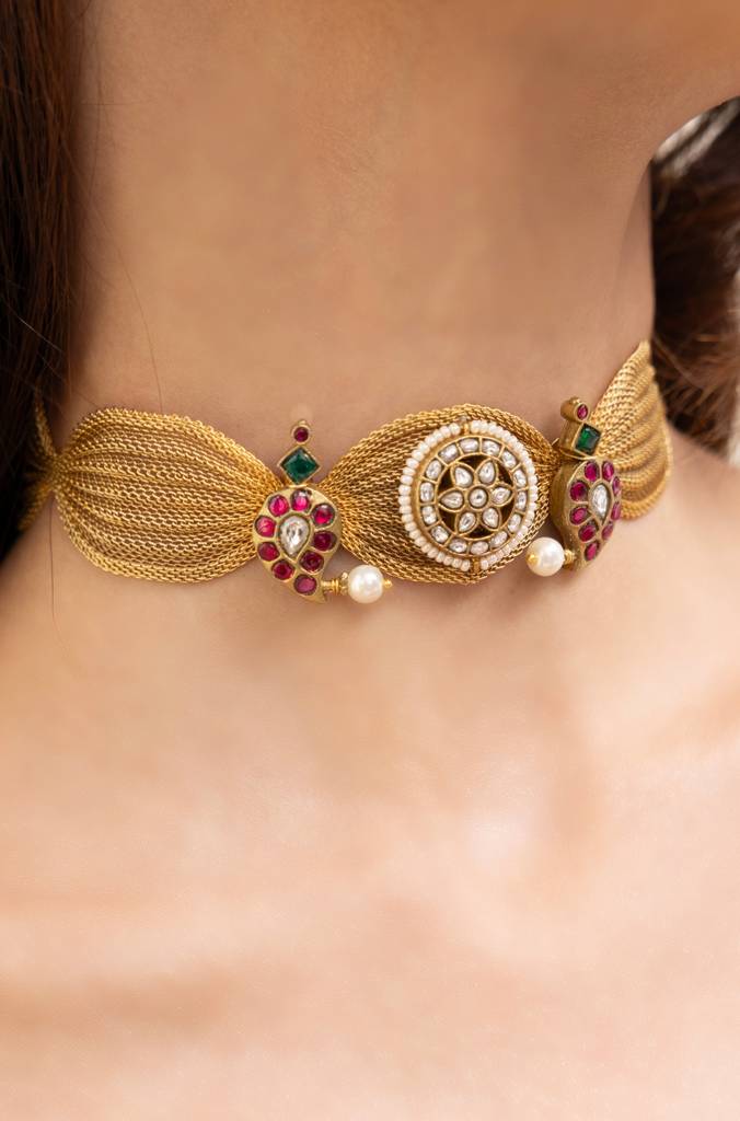 Shaila Choker : APRNK68