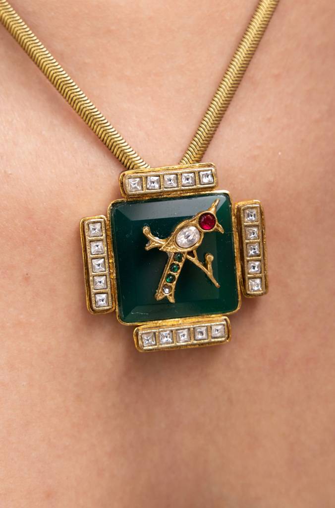 Sreshta Necklace : APRNK72
