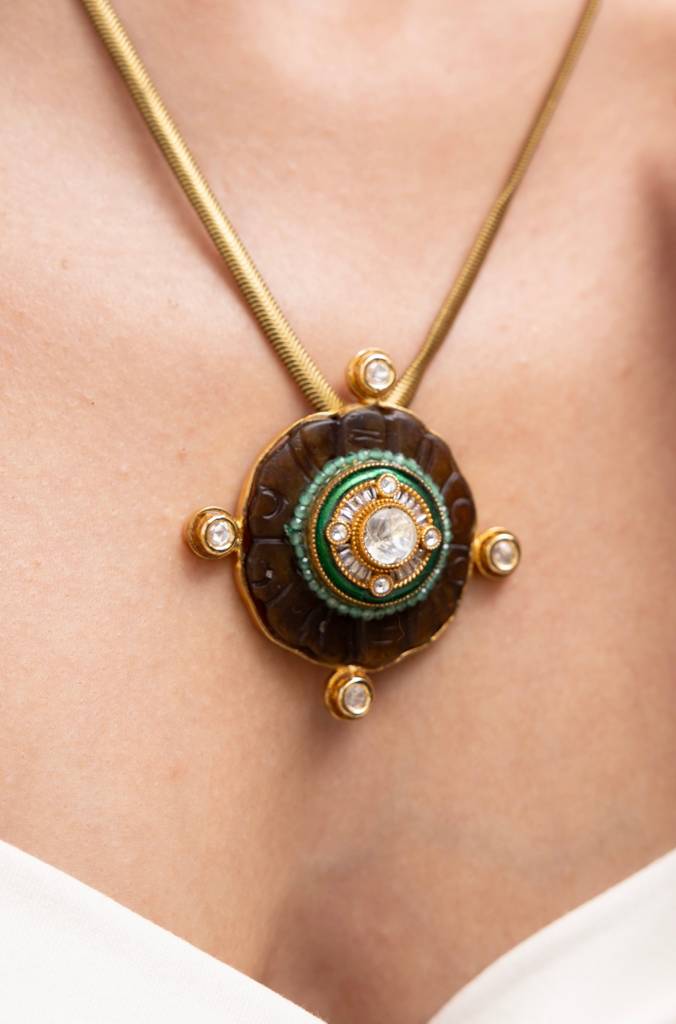 Aneka Necklace : APRNK73