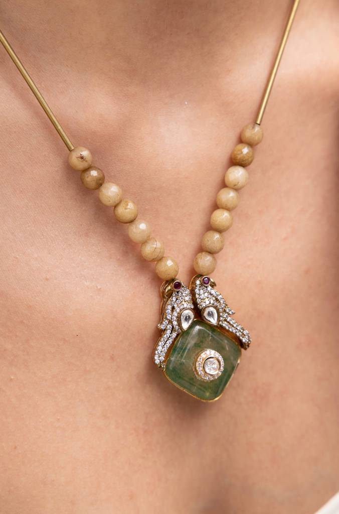 Eshani Necklace : APRNK86