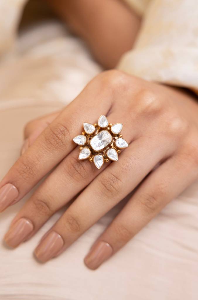 Mehula Ring : APRRG1