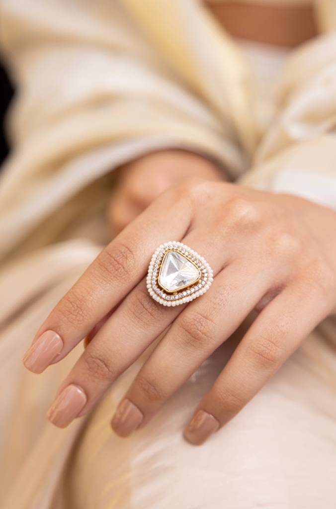 Ganima Ring : APRRG3
