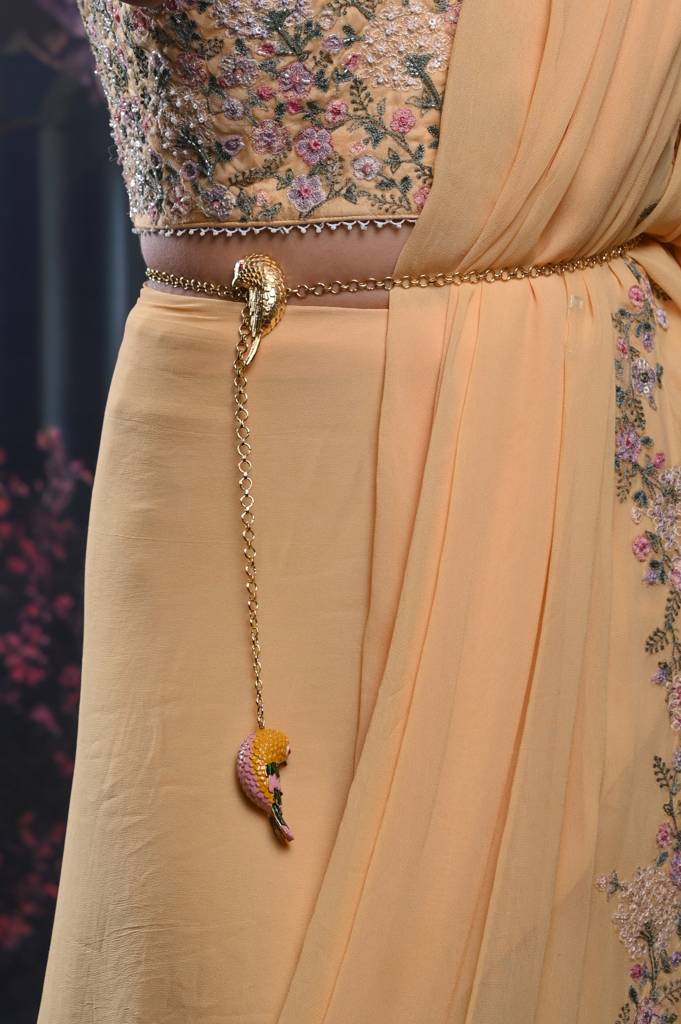 Soaring Affection Belt : FF-5003
