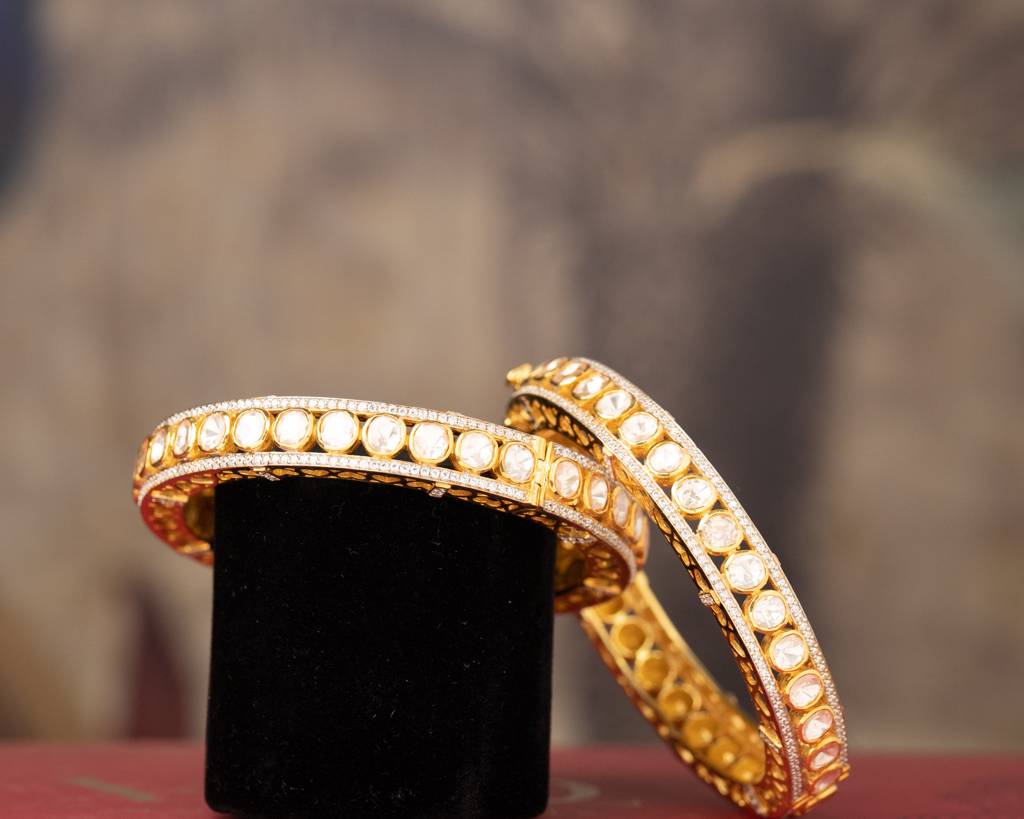 Kaveri Bangle : VQ-SS23-AS-19