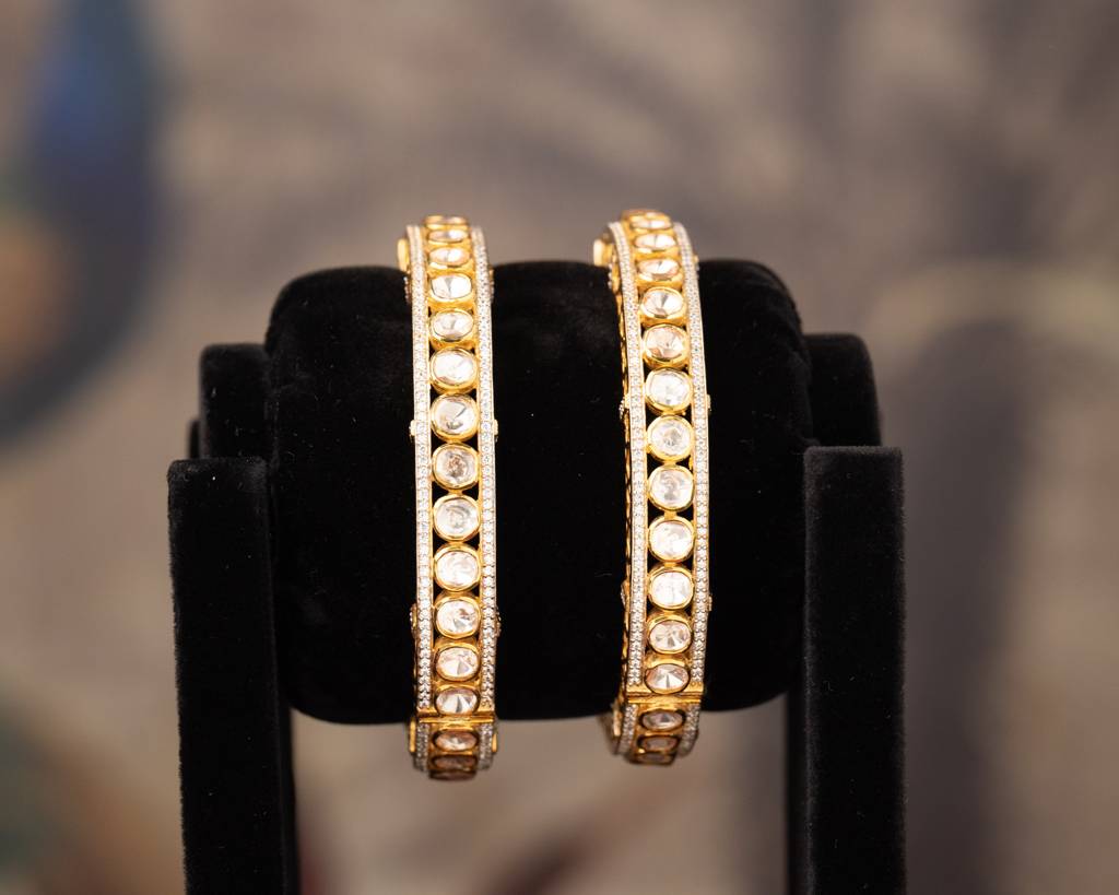 Kaveri Bangle : VQ-SS23-AS-19