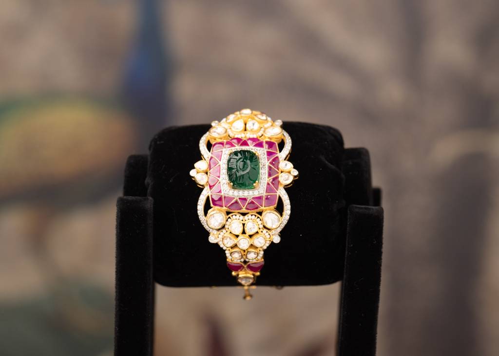 Surya Bracelet : VQ-SS23-AS-20