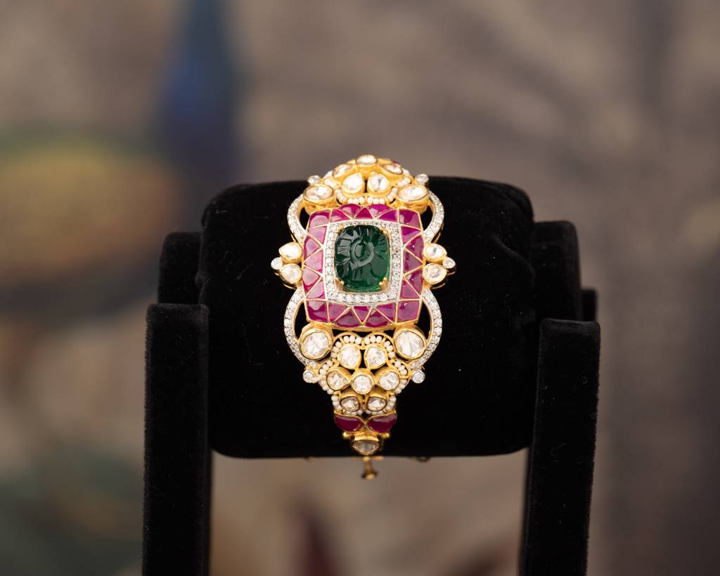 Surya Bracelet : VQ-SS23-AS-20