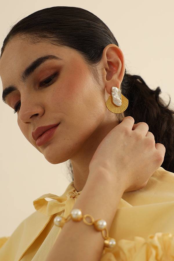 Hermosa Earrings : PR-72