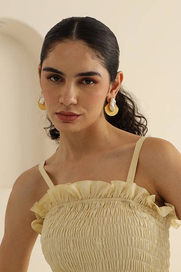 Hermosa Earrings : PR-72