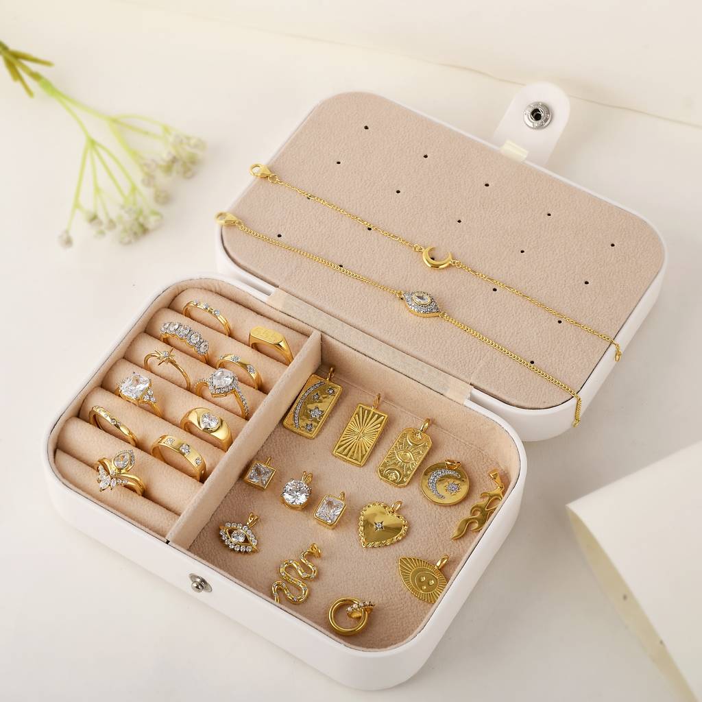 Evil Eye Protection Bracelet In Sterling Silver : LPBR0001