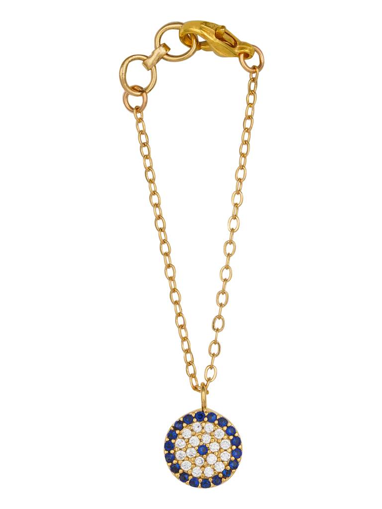 Evil Eye Watch Charm : AVAC10013