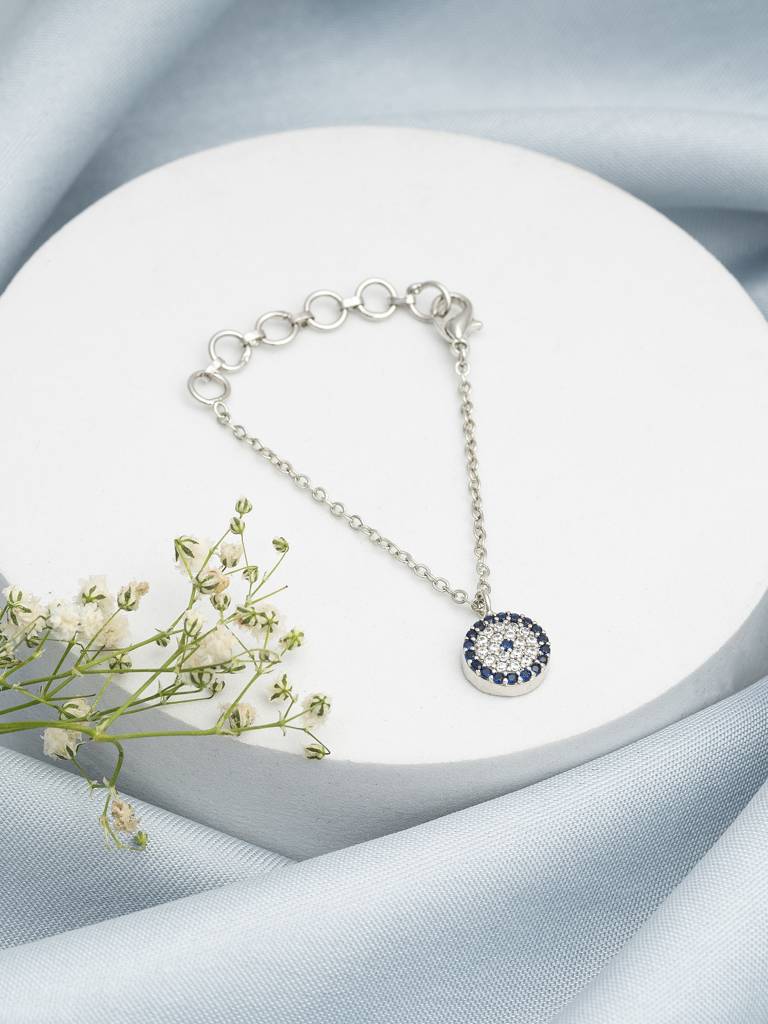 Evil Eye Watch Charm : AVAC10014