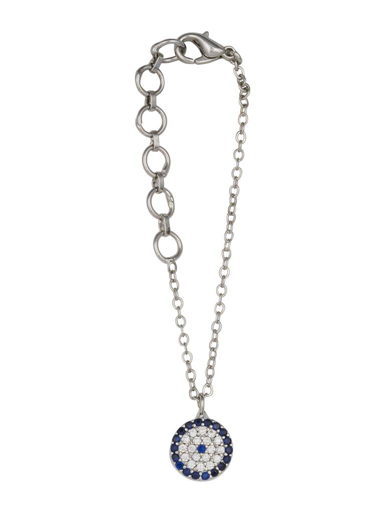 Evil Eye Watch Charm : AVAC10014