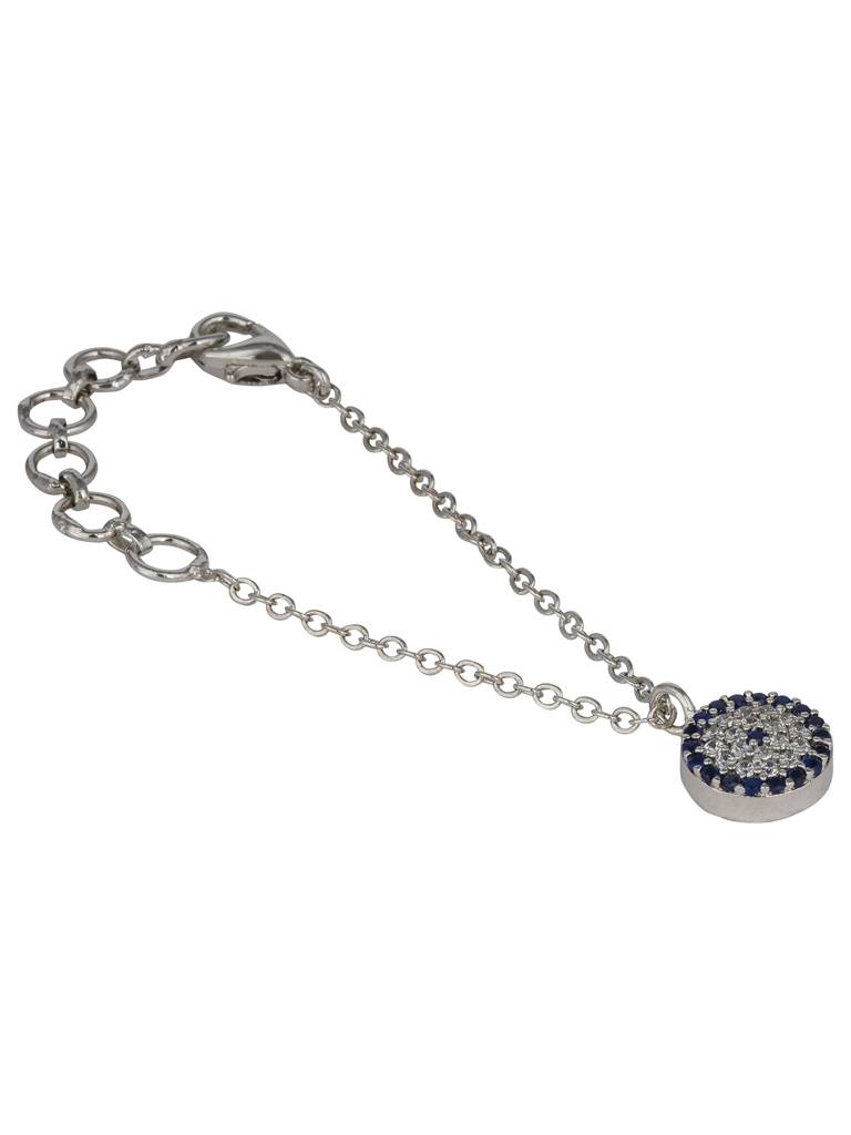 Evil Eye Watch Charm : AVAC10014