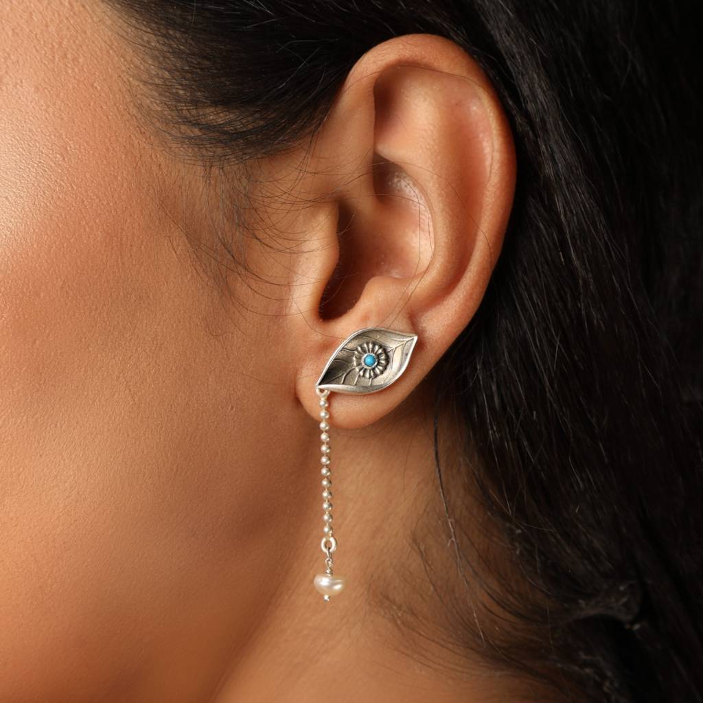 Parna Earrings