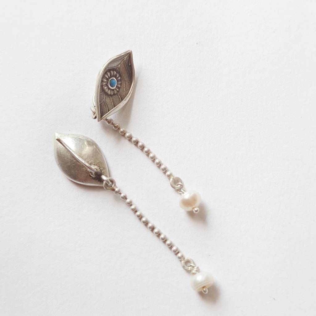 Parna Earrings