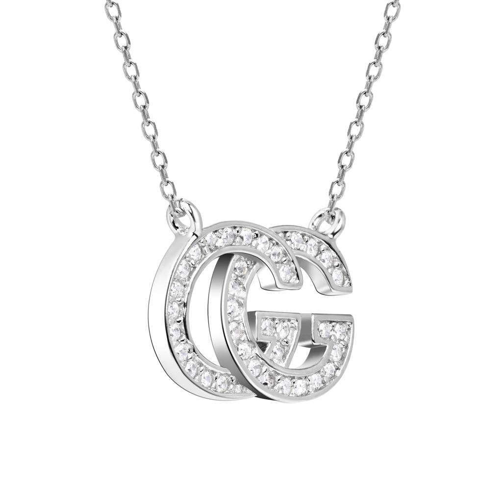 Gg Necklace : AWNC257