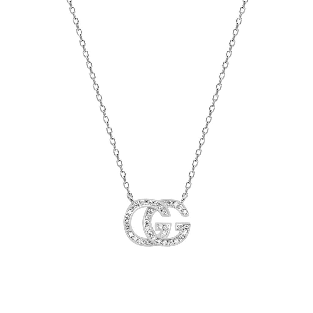 Gg Necklace : AWNC257