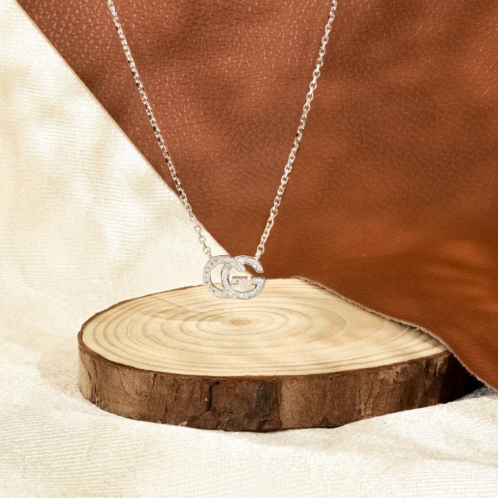 Gg Necklace : AWNC257