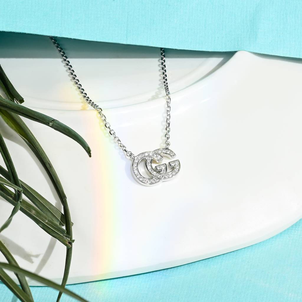 Gg Necklace : AWNC257