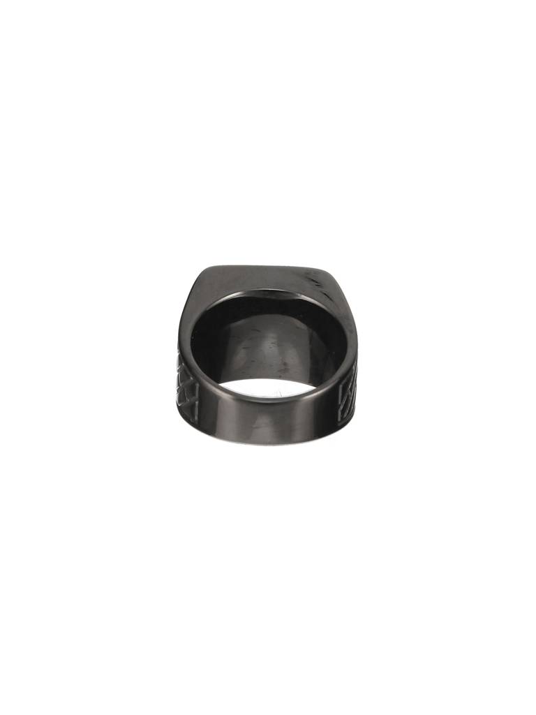 Men Band Finger Ring : AatmanaFR3