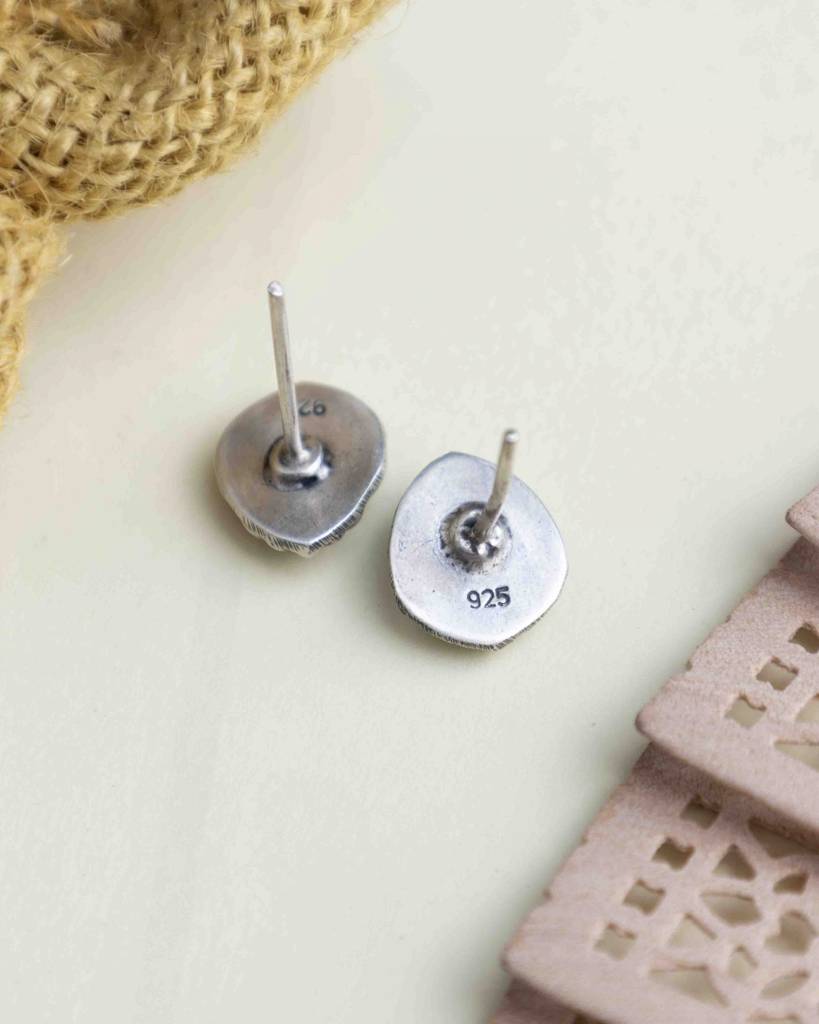 Adya Flora Intricate Versatile Stud Earring : SE7234