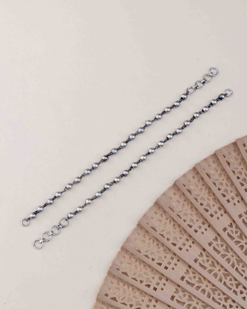 Adya Versatile Ball Earchain : SEC01