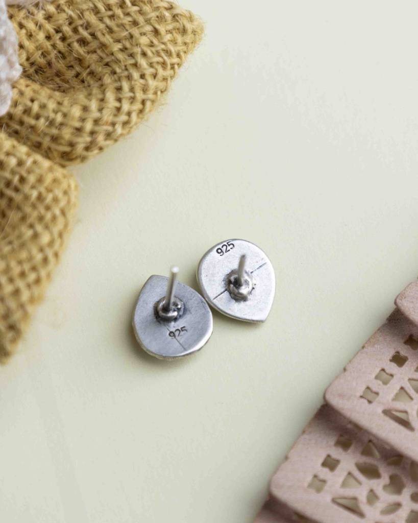 Adya Drop Motif Versatile Stud Earring : SE7235