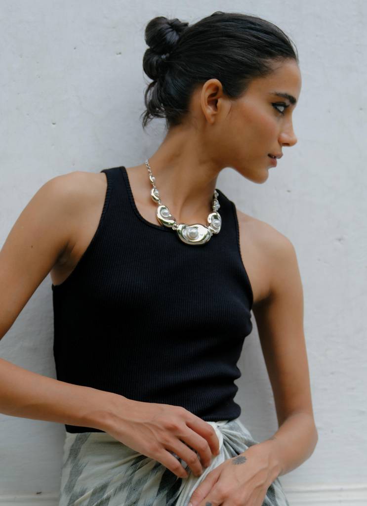 Cosmos Glam Bib : 29