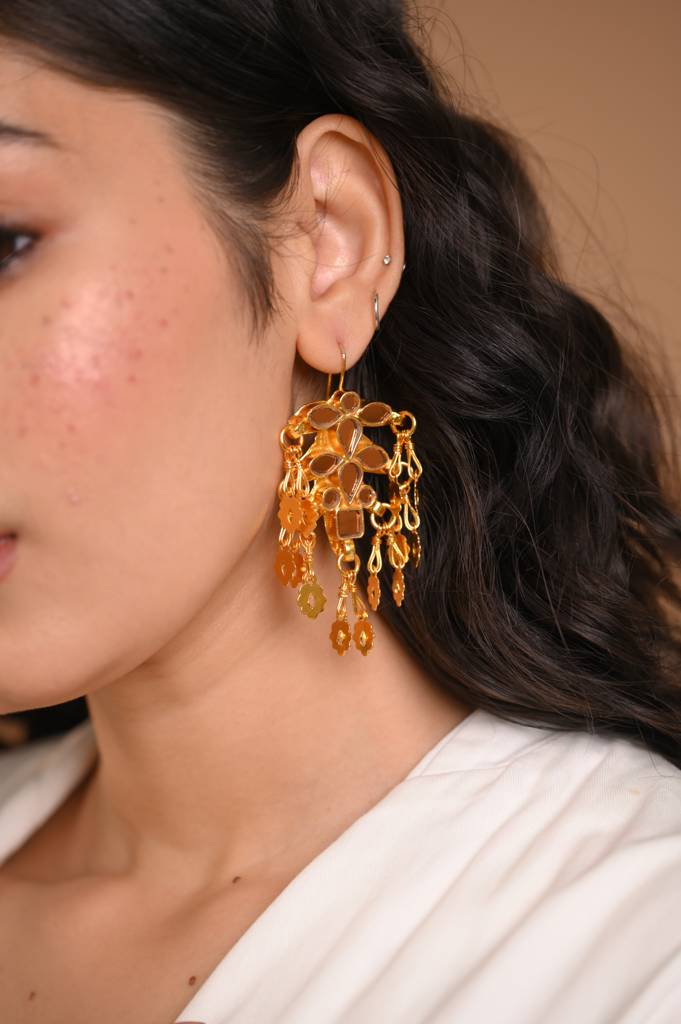 Ariya Earrings