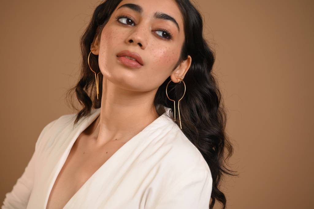 Key Earrings : ABTSTS15