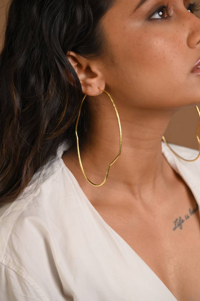 Curved Hoops : ABTSTS17