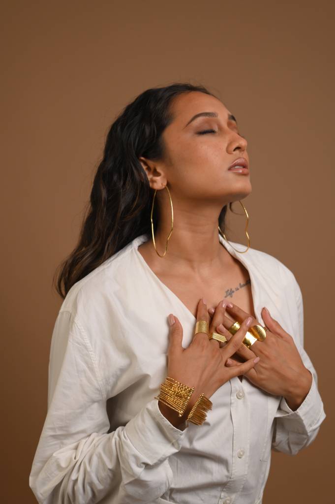 Spiral Handcuff : ABTSTS21